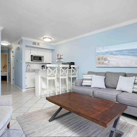 Victorian Condo #9227 갤버스턴 외부 사진